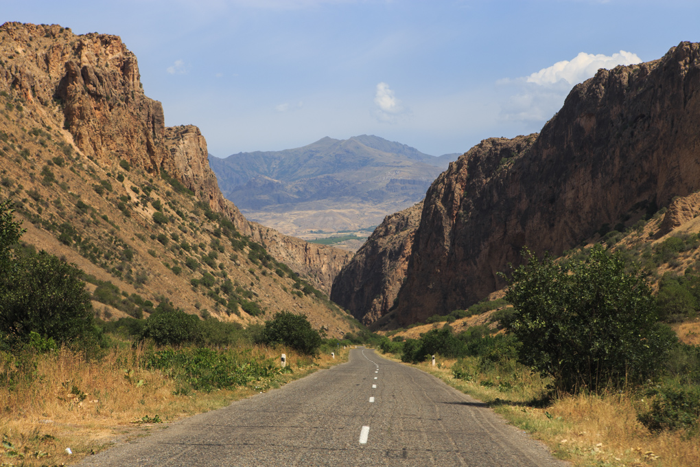 Noravank
